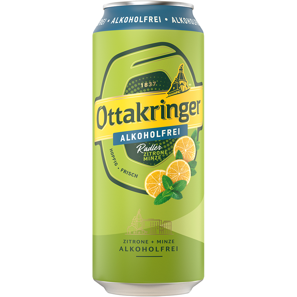 Ottakringer Brauerei | Unsere Biere und das Brauen