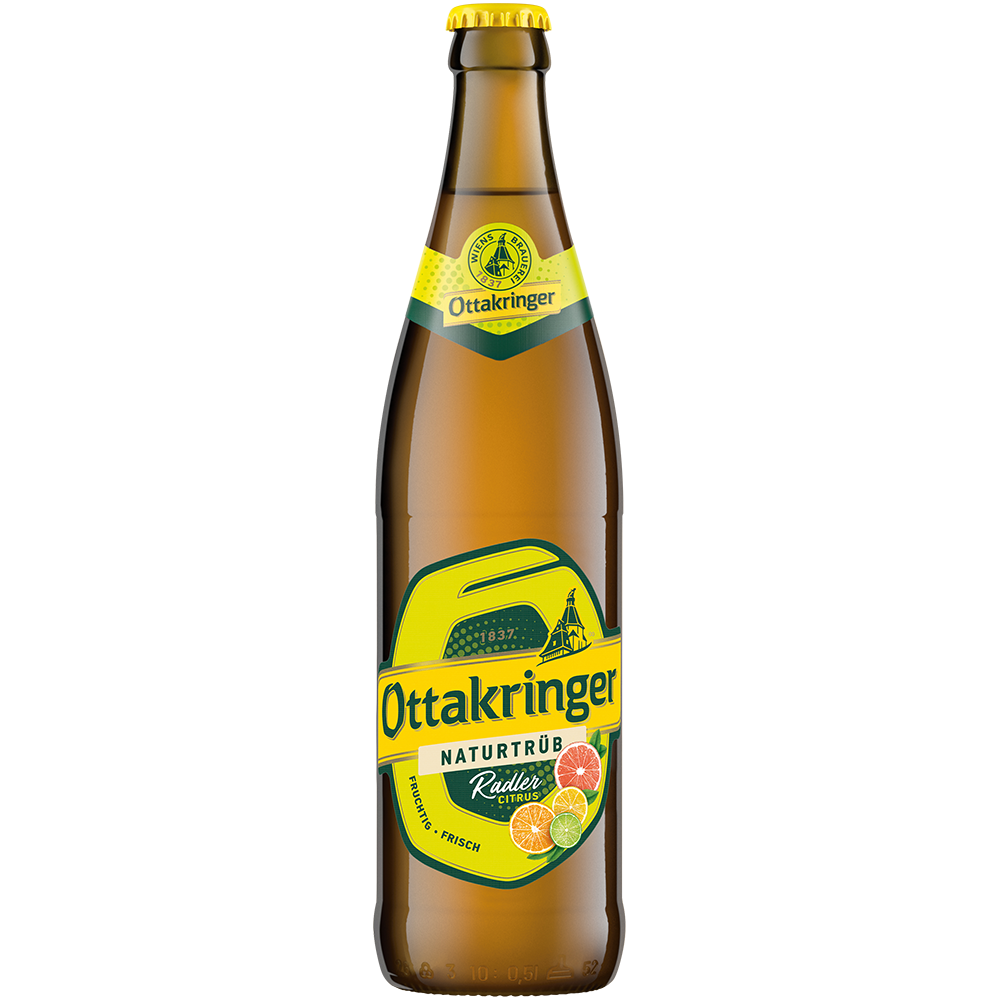 Ottakringer Brauerei | Unsere Biere und das Brauen