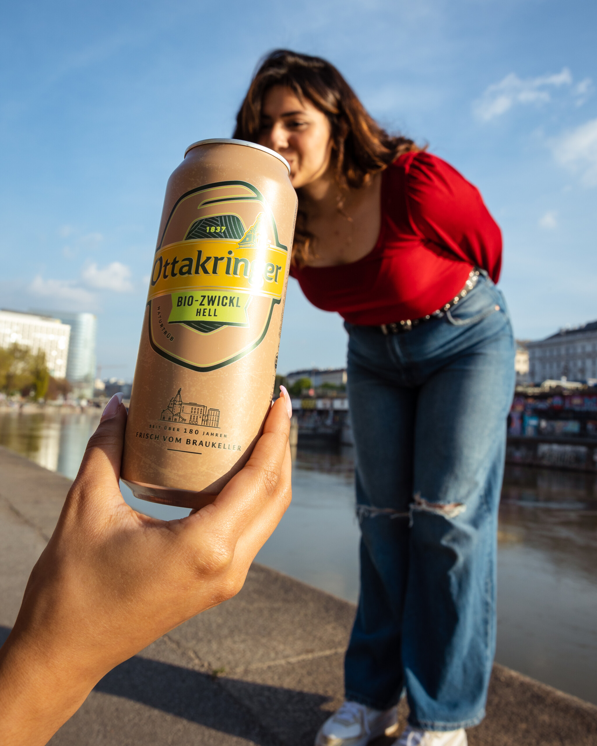 Ottakringer Brauerei | Brauhandwerk im Herzen Wiens