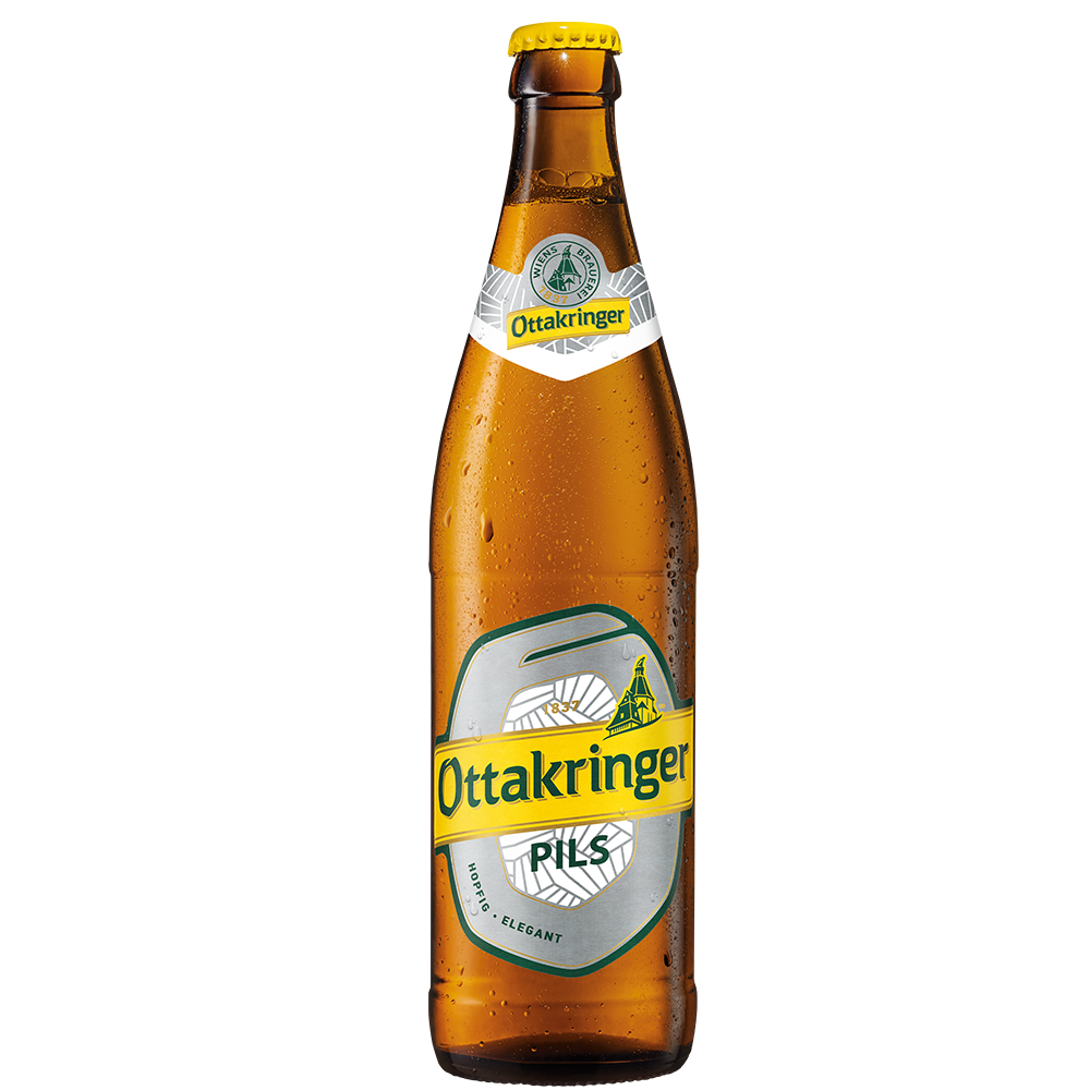 Ottakringer Brauerei | Unsere Biere und das Brauen