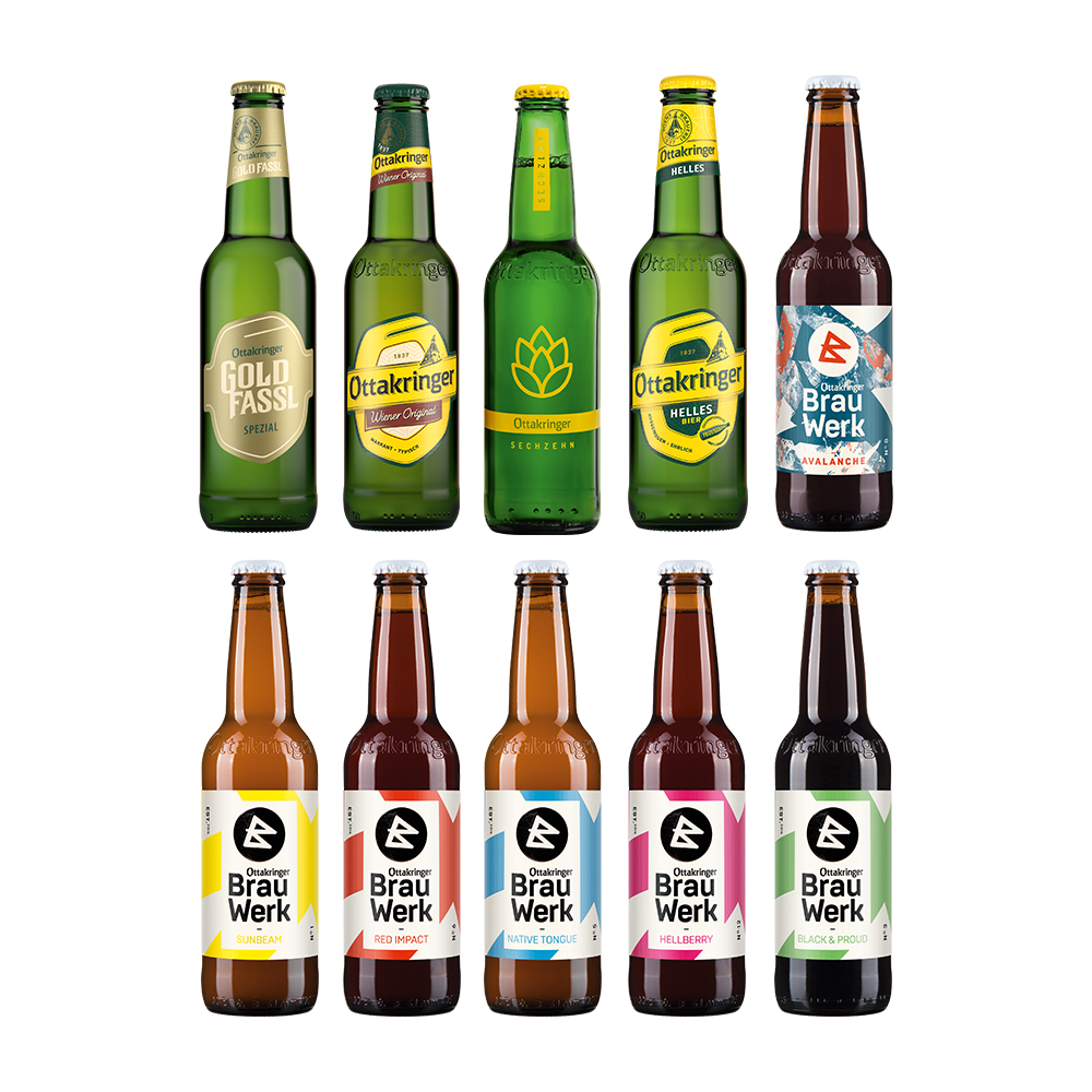 Ottakringer Brauerei | Onlineshop