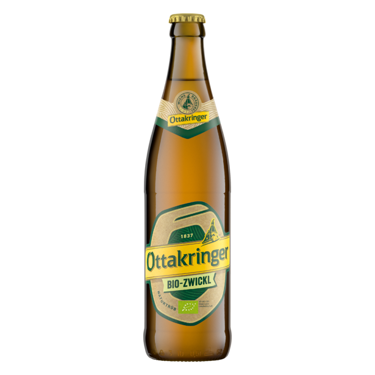 Ottakringer Brauerei | Unsere Biere und das Brauen