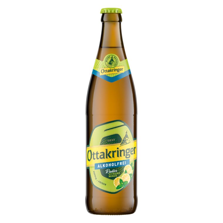 Ottakringer Brauerei | Unsere Biere und das Brauen