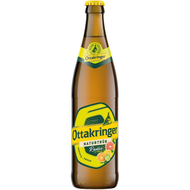 Ottakringer Brauerei | Unsere Biere und das Brauen