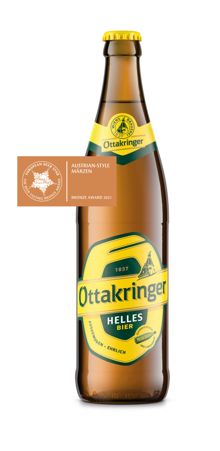 Presse Archive | Ottakringer Brauerei