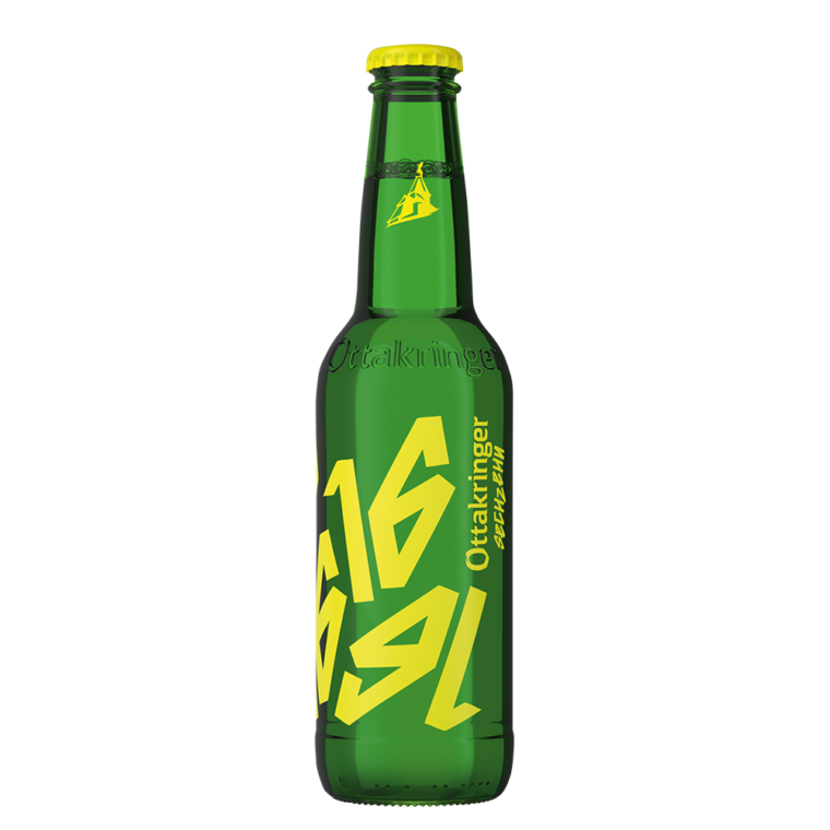 Ottakringer Brauerei | Unsere Biere und das Brauen