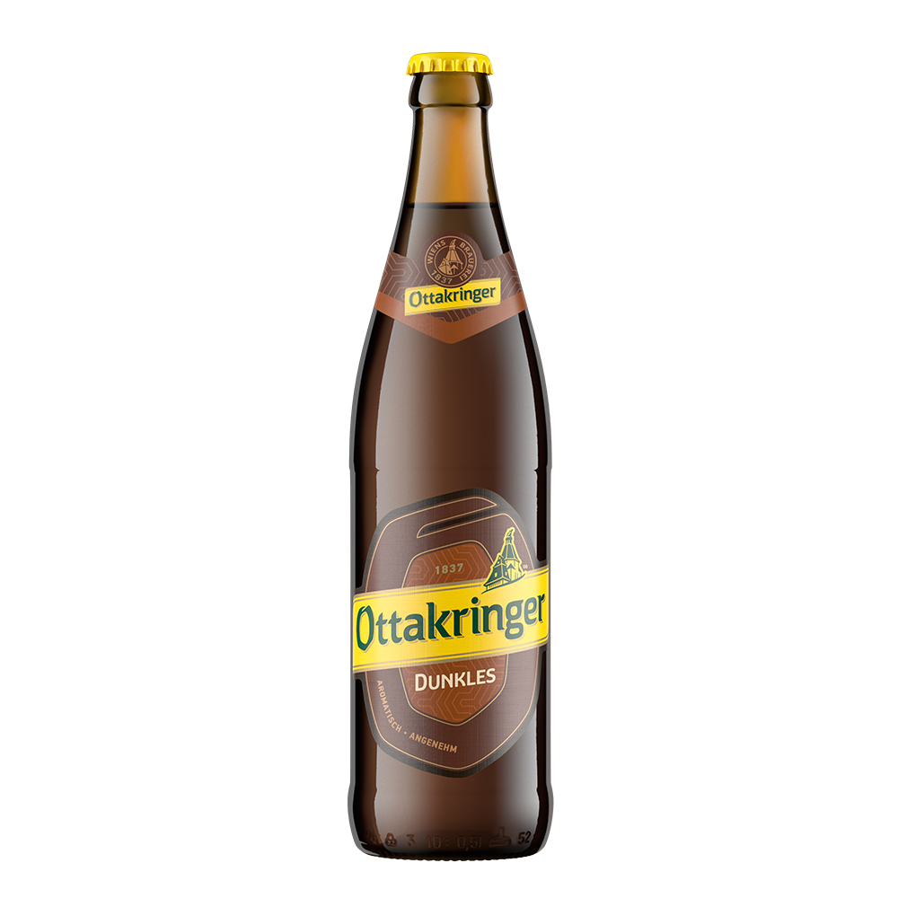 Ottakringer Brewery | Brewed in Vienna since 1837