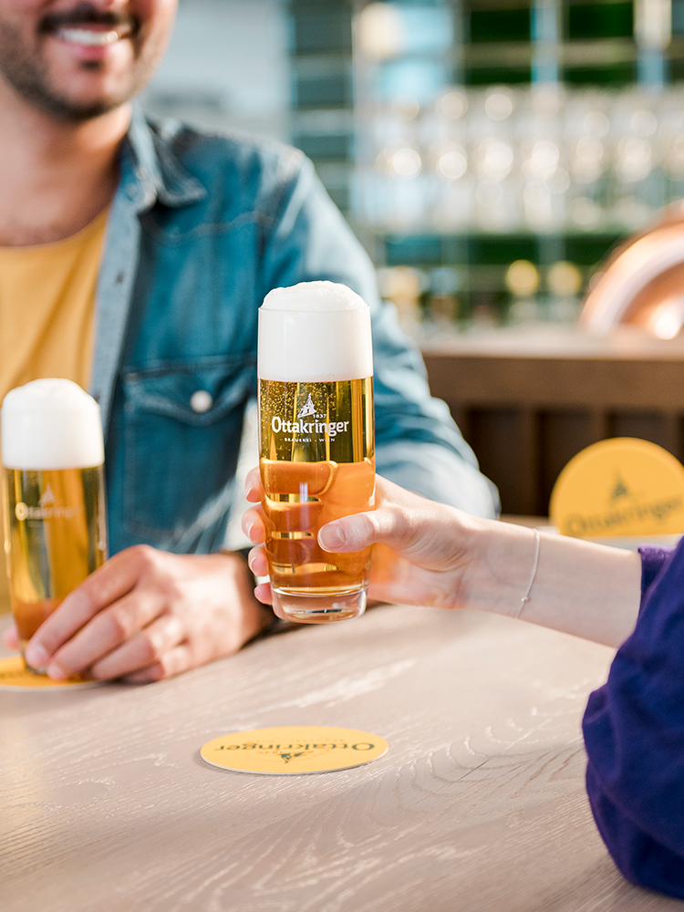 Ottakringer Brauerei | Sustainability