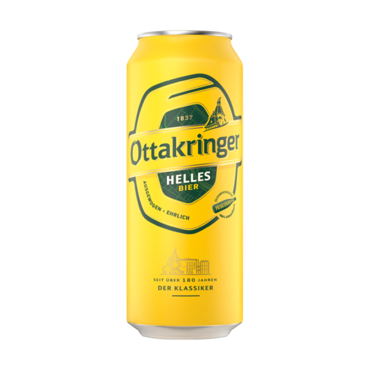 Ottakringer Brewery | Onlineshop