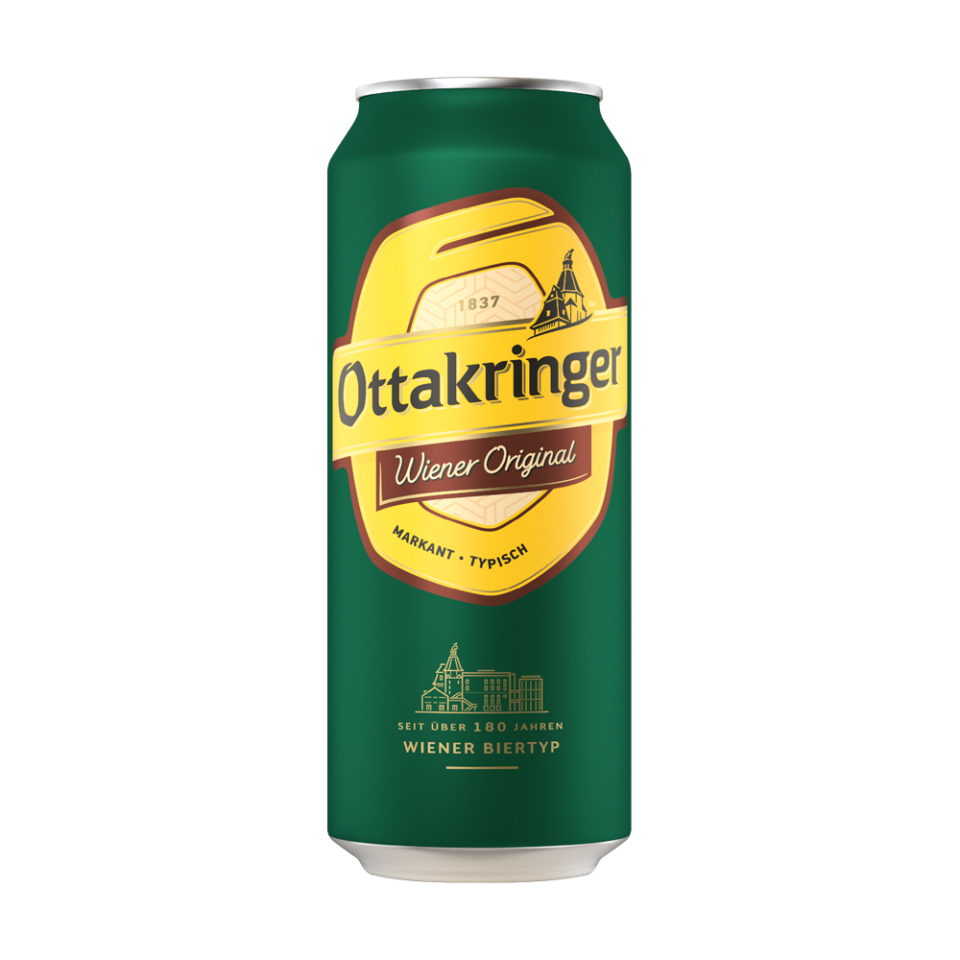 Ottakringer Wiener Original Online bestellen & liefern lassen